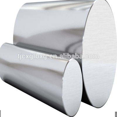 bright inox steel bar