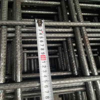 Construction Iron hot rolled alloy deformed steel rebar price per ton