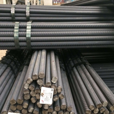 JIS Iron Rod Price HRB400 B500b deformed steel bar TMT rebar