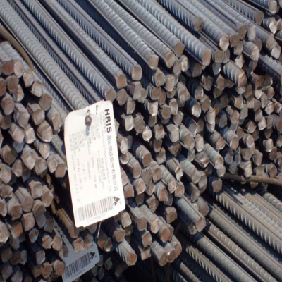 8MM steel rebar, deformed steel bar, iron bar/building rebar