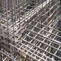 HRB335 Construction Material Spirally Deformed Steel Bar Rebar