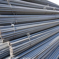 550 MPa Reinforcing Bar Steel Rebar