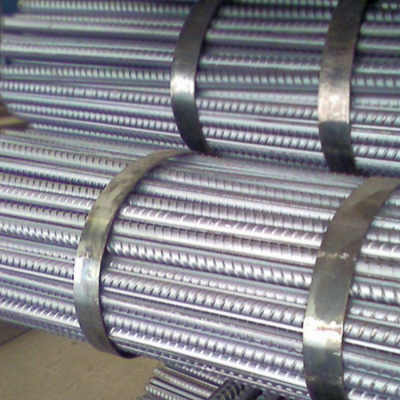 ASTM HRB335 Deformed Steel Rebar