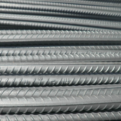 GRADE 40 GRADE 60 steel rebar, deformed steel bar, iron rods for construction